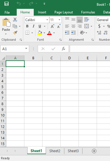 Microsoft Excel 2013 Module 6 Use Tables To Organize Data Youtube