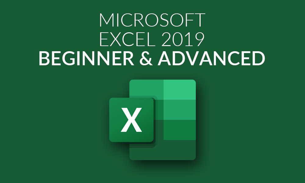 Microsoft Excel 2019 Advanced Quick Reference Guide Free Customguide