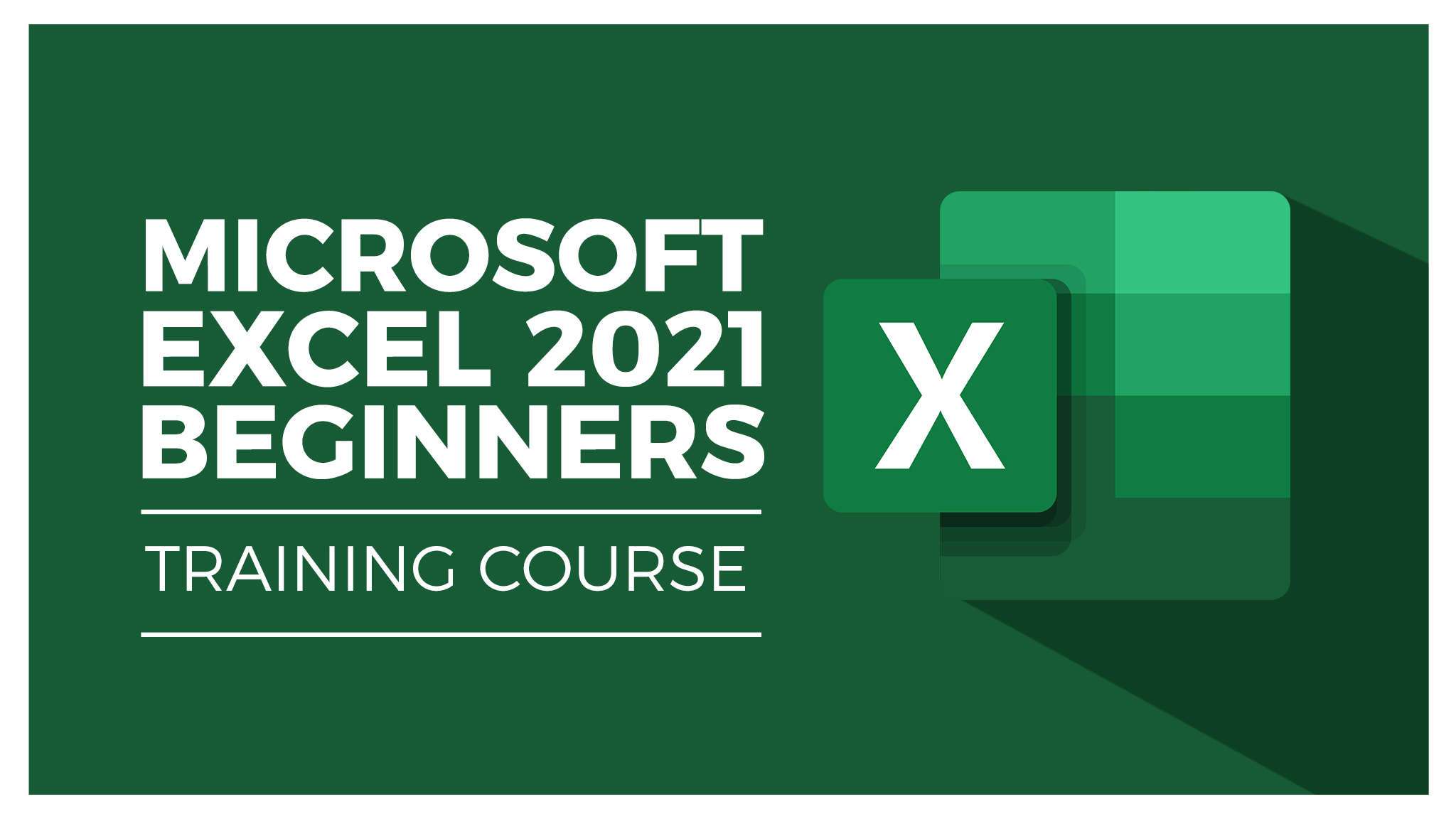 Microsoft Excel 2021 Full Course Archives Fm Skill Sharing