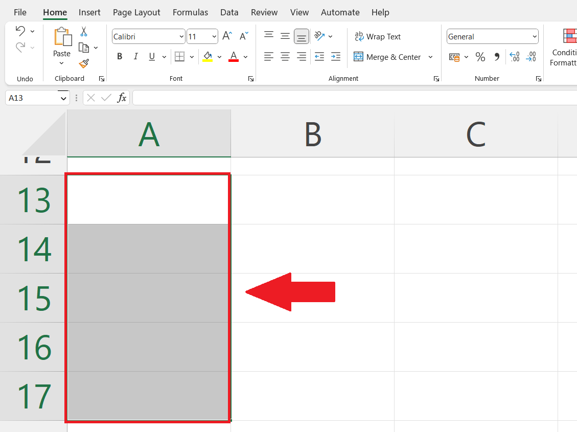 Microsoft Excel Fill Effect Gradient Greyed Out Options Super User