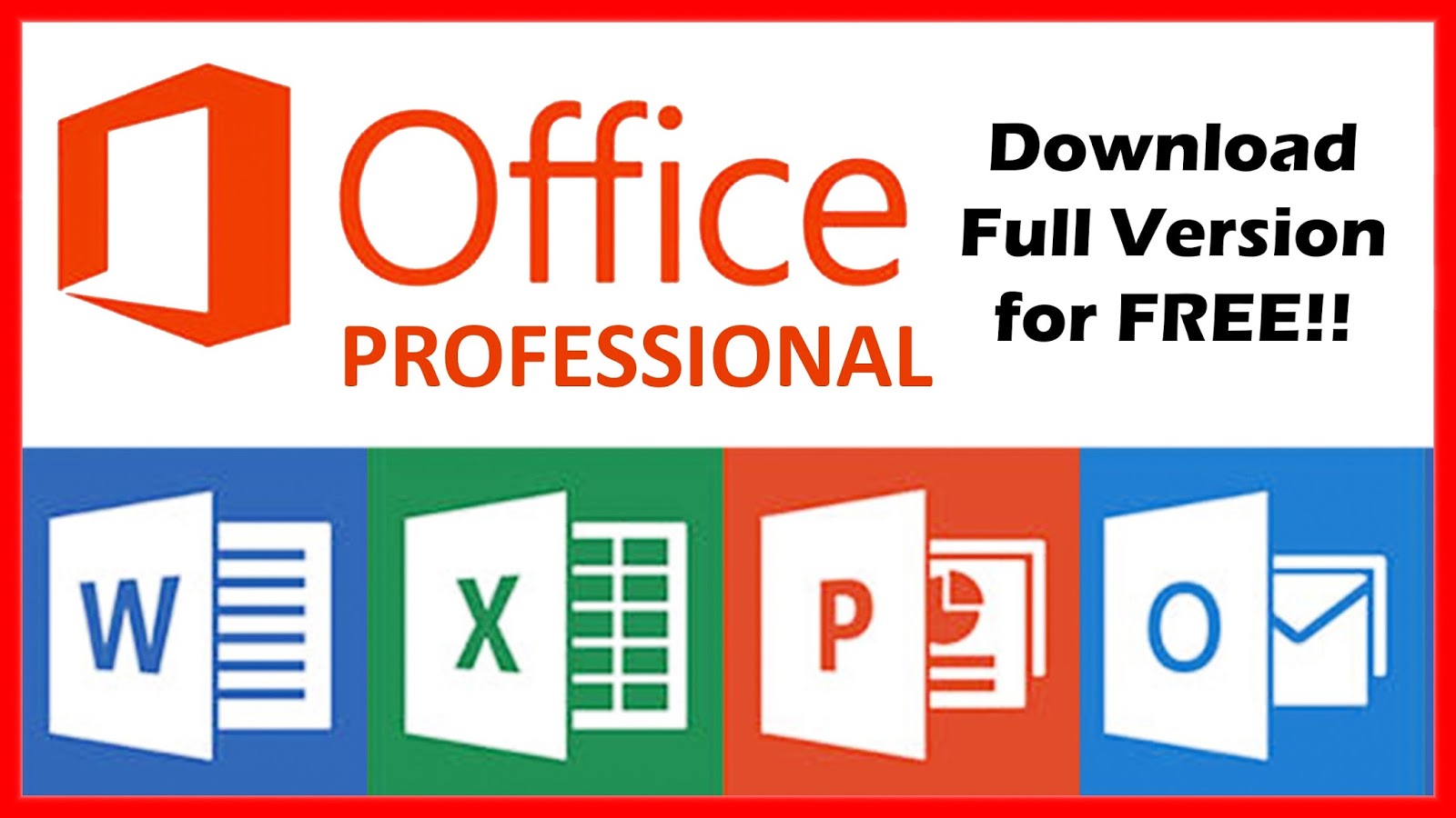 Ms Office