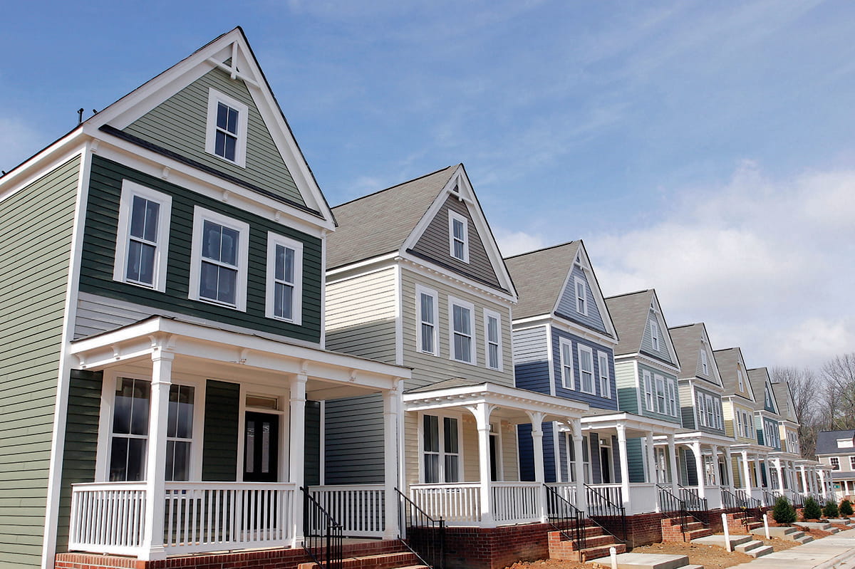 New Senior Housing Development In Topeka Ks Awarded Affordable Housing Tax Credits Amp Home Funds