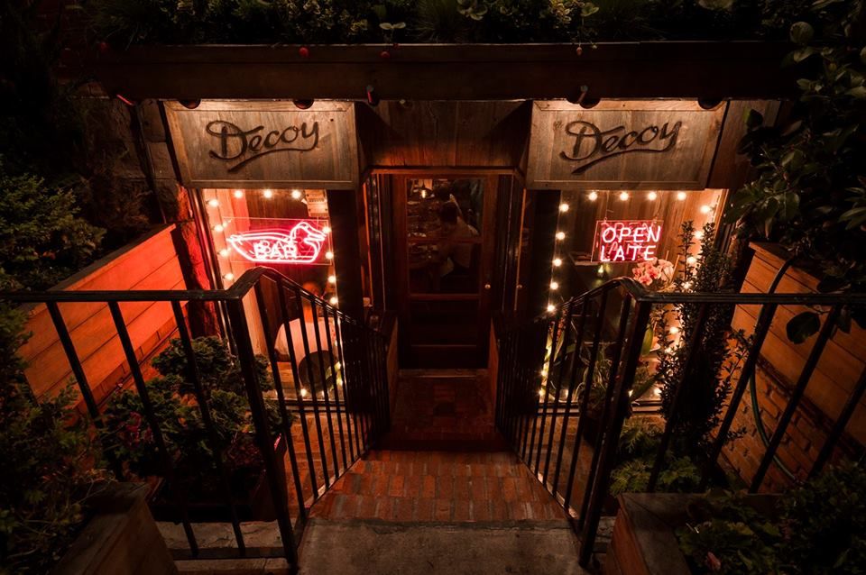 Nyc S Best Hidden Restaurants Where To Find Them