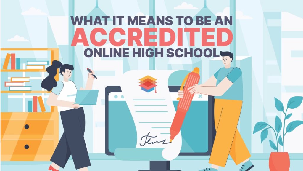 Online High School Diploma Accredited High School Diploma Online