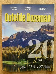 Outside Bozeman S Push Pull Essential Ingredients For Running And