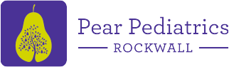 Pear Pediatrics Pediatrician Practice Located In Rockwall Tx