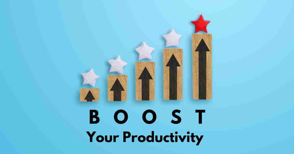 Productivity Boosting Excel Library