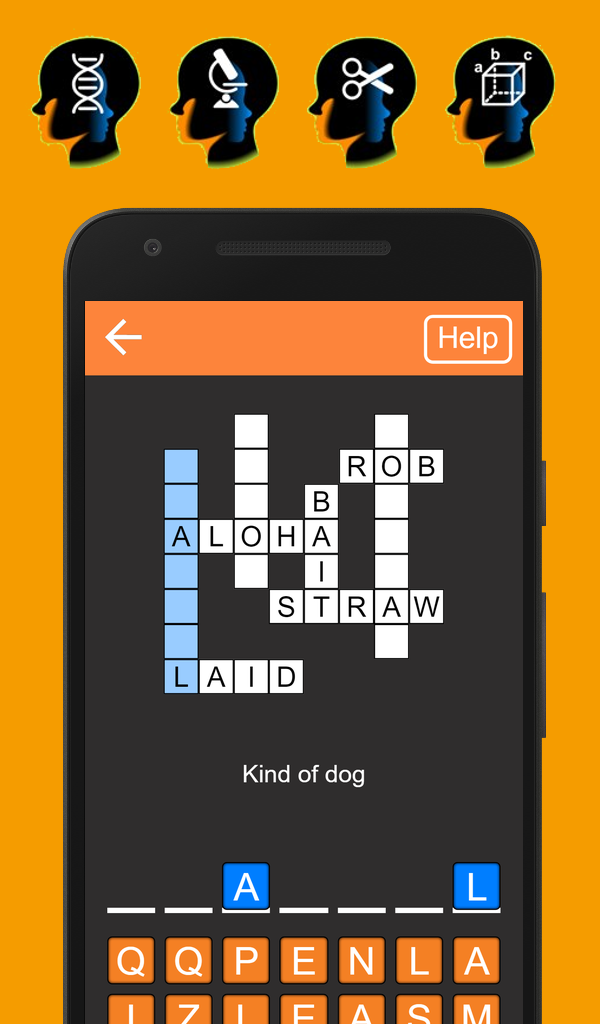 Quick Crosswords Android Apps On Google Play