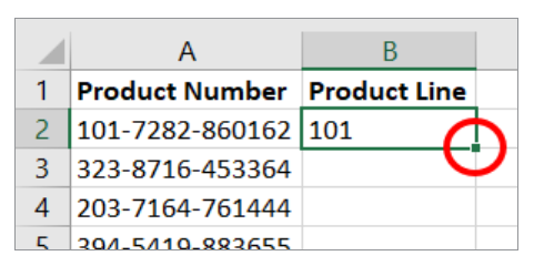 Quick Excel Tips For Accountants Journal Of Accountancy