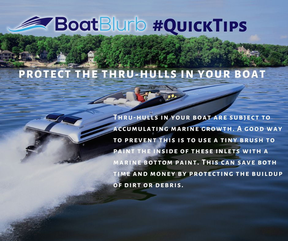 Quicktips 5 Simple Boating Hacks Every Captain Should Know