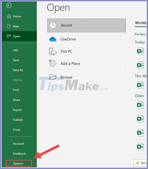 Recover Deleted Sheet In Excel Tipsmake Com