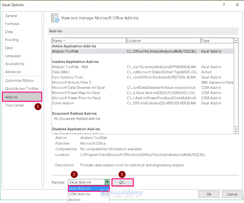 Rows Not Deleting In Excel