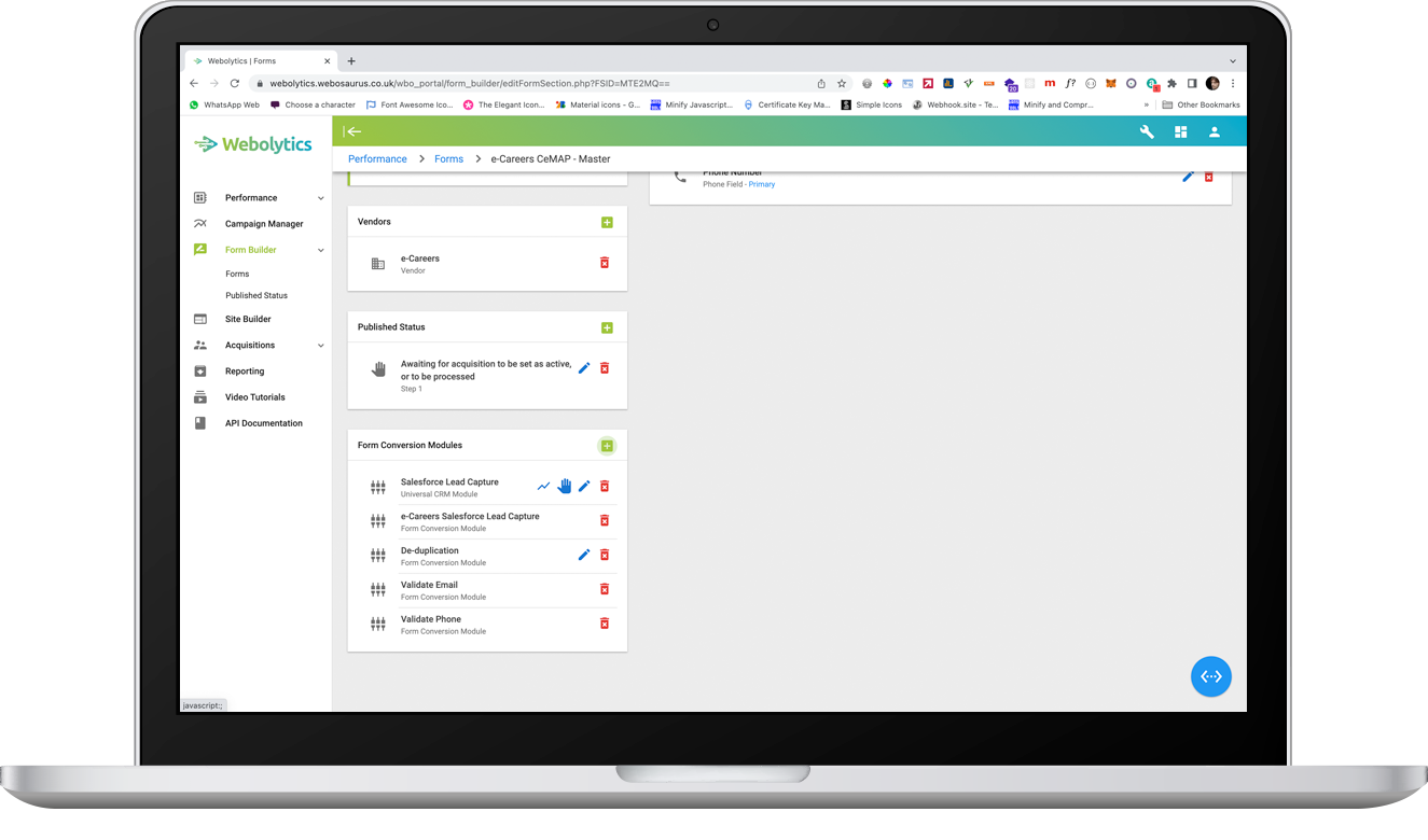 Salesforce Module Query Connector Part 4 By Joy Kumar Aug 2023 Medium