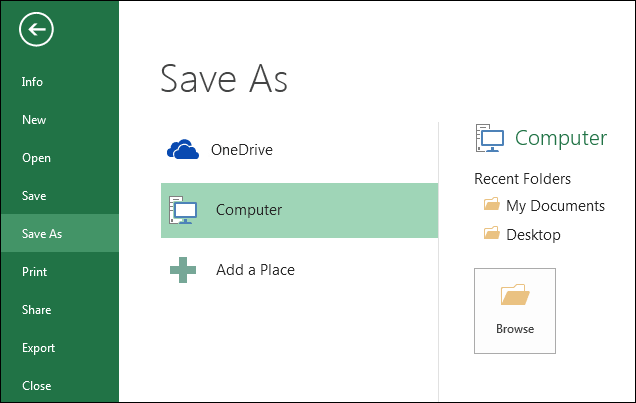 Save Excel Spreadsheet For Mac Lanjuja