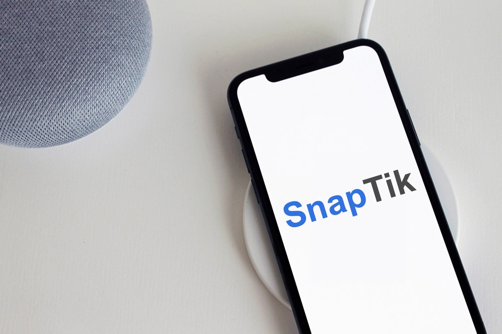 Snaptik