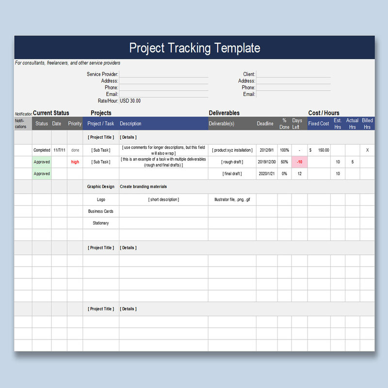 Solved I Have A Project In Excel The Goal Is To Create Financial Course Hero