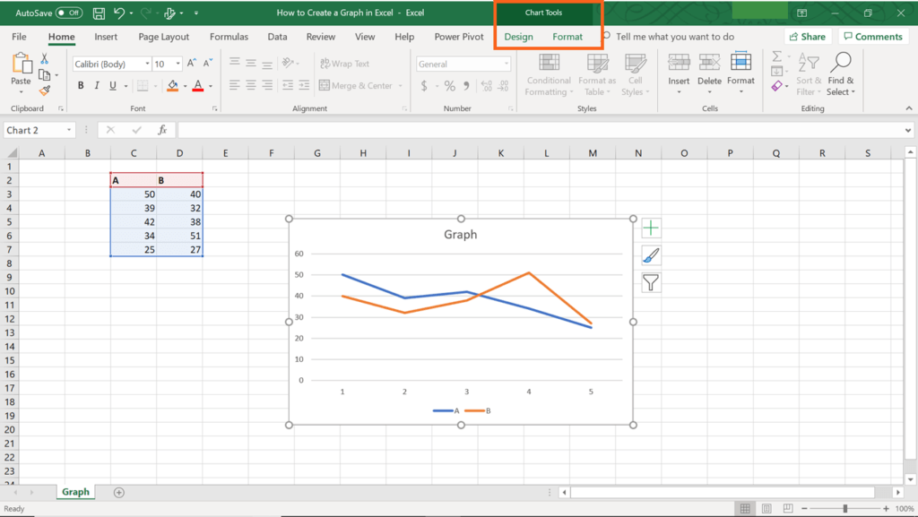 Spectacular Superimposing Graphs In Excel X And Y On Chart