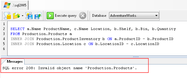 Sql Spreadsheets Online Help Exporting To Excel