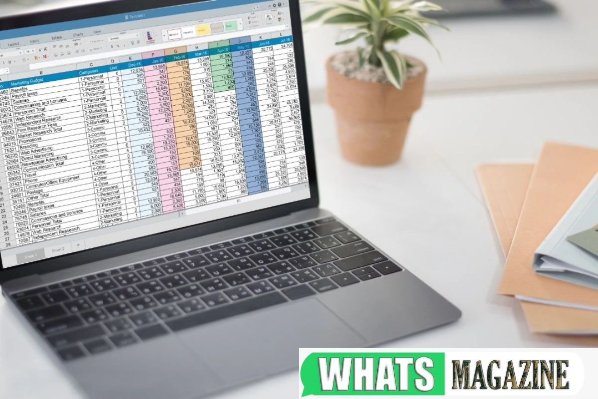 Step By Step Guide How To Convert Text Files To Excel Whatsmagazine