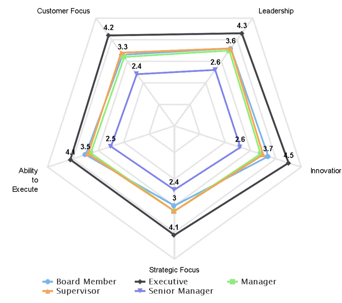 Tableau Flow Chart Spider