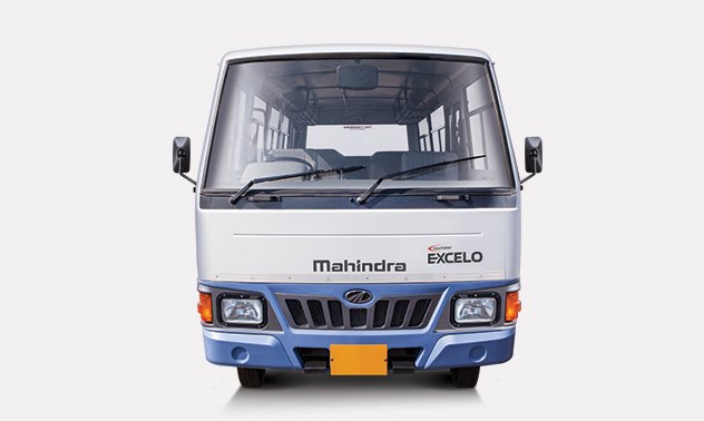 Mahindra Excelo: Ideal Seats for Tamil Nadu School Vans