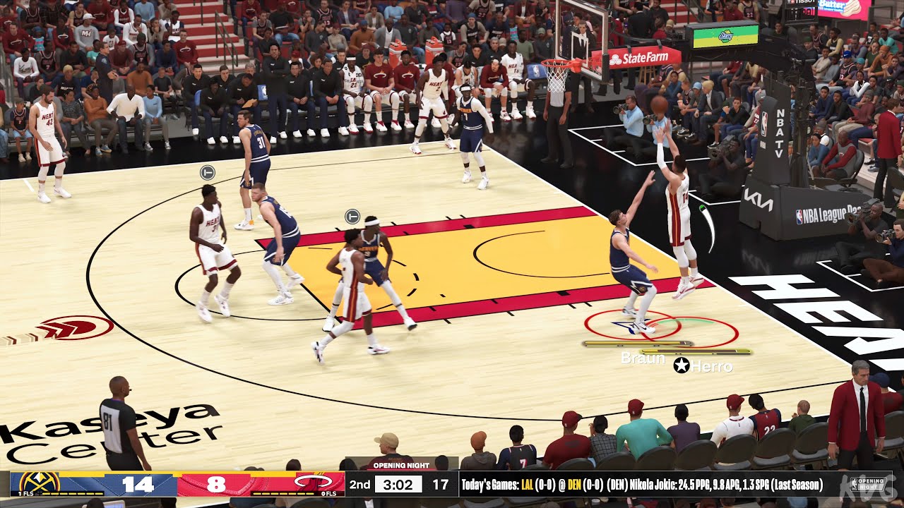 TGSOGOOD NBA 2K24 Excel Tips and Tricks