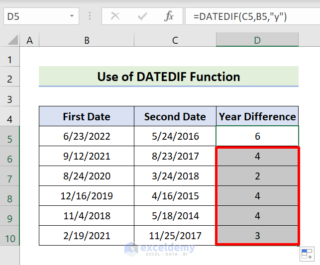 The Text Subtract Dates In Excel Add Days Weeks Months Or Years To