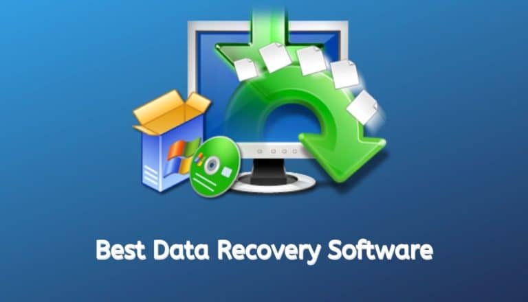 Top 10 Best Data Recovery Software In 2024 Including Free