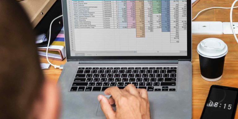 Top 15 Excel Alternatives For Your Team To Use Workzone