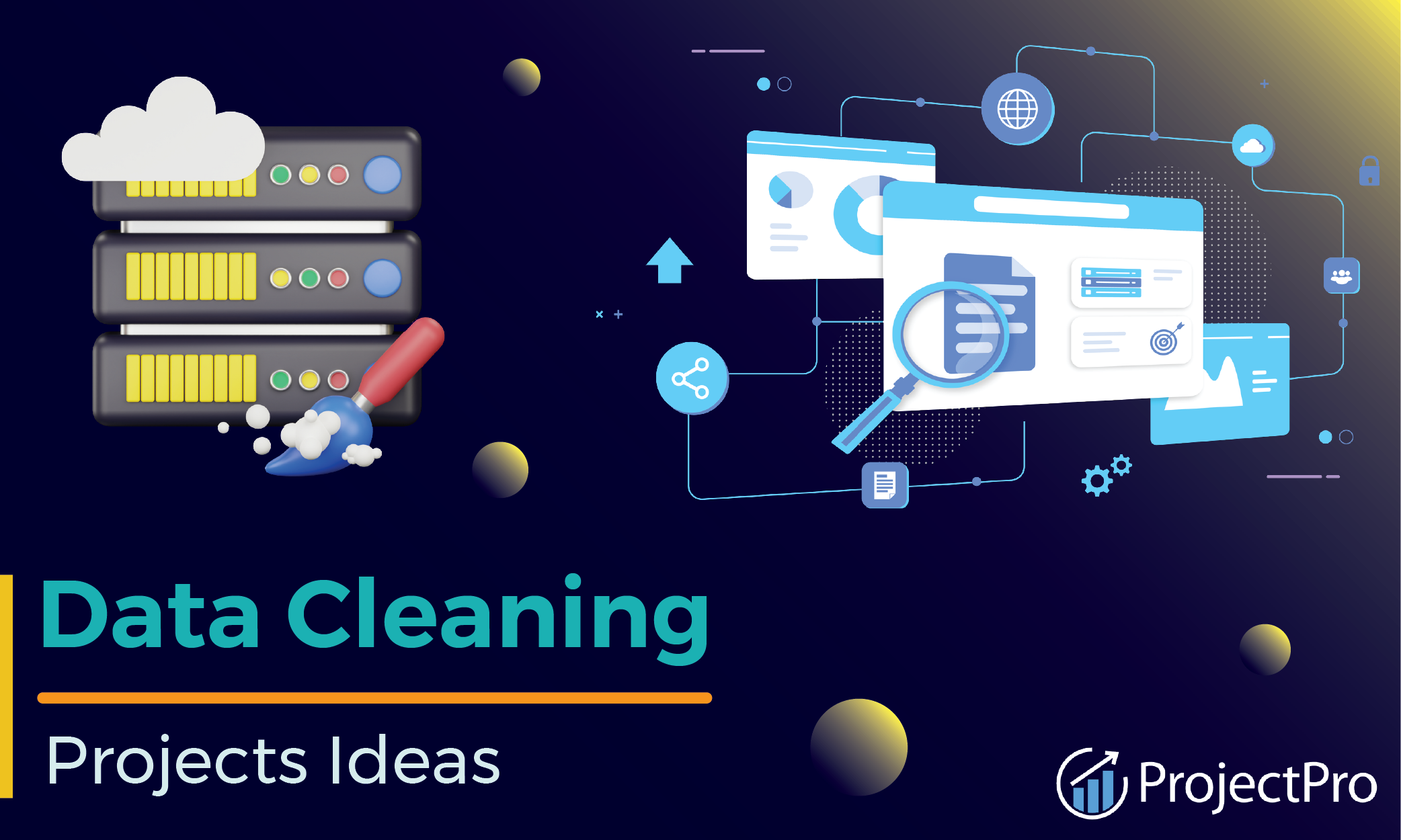 Top 5 Data Cleaning Projects In Python