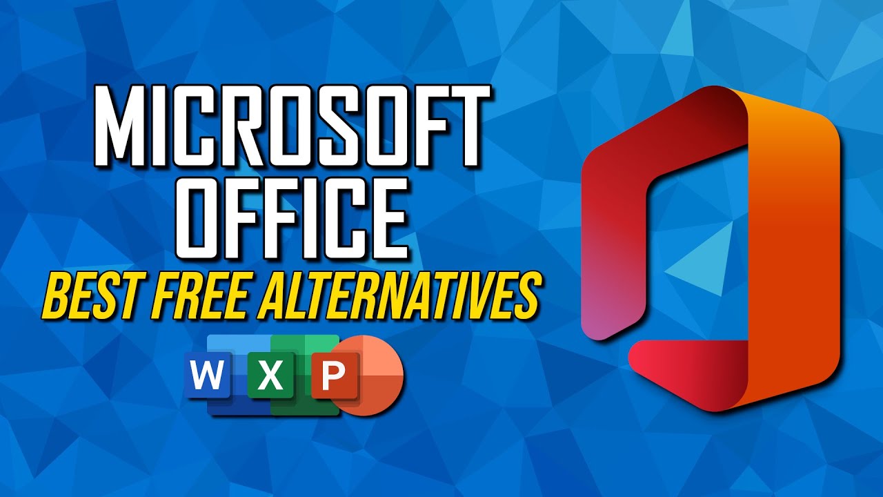 Top 5 Ms Excel Alternatives For Windows Mac And Linux Riset