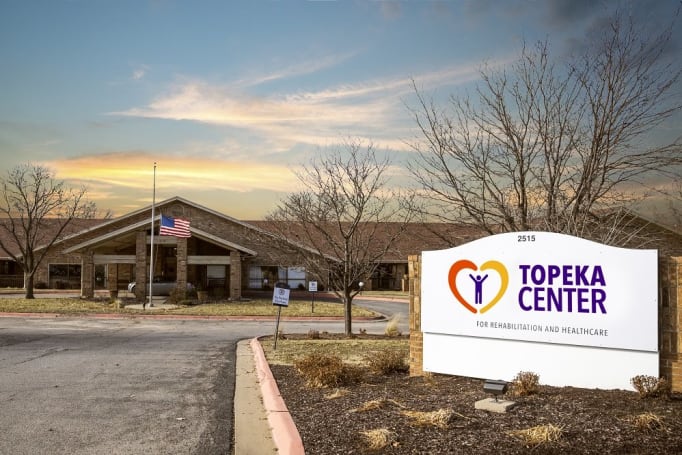 Topeka Center For Rehabilitation And Nursing Topeka Ks Reviews