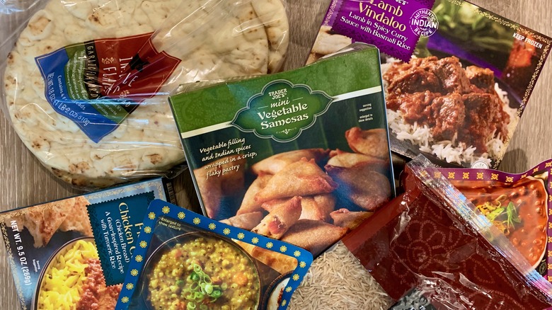 Trader Joe S Indian Food Recipes Jonas Bills