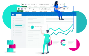 Transform Excel Wildfire Information Systems