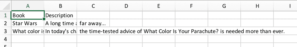 Understanding Csv Files In Excel Spreadsheets Made Easy