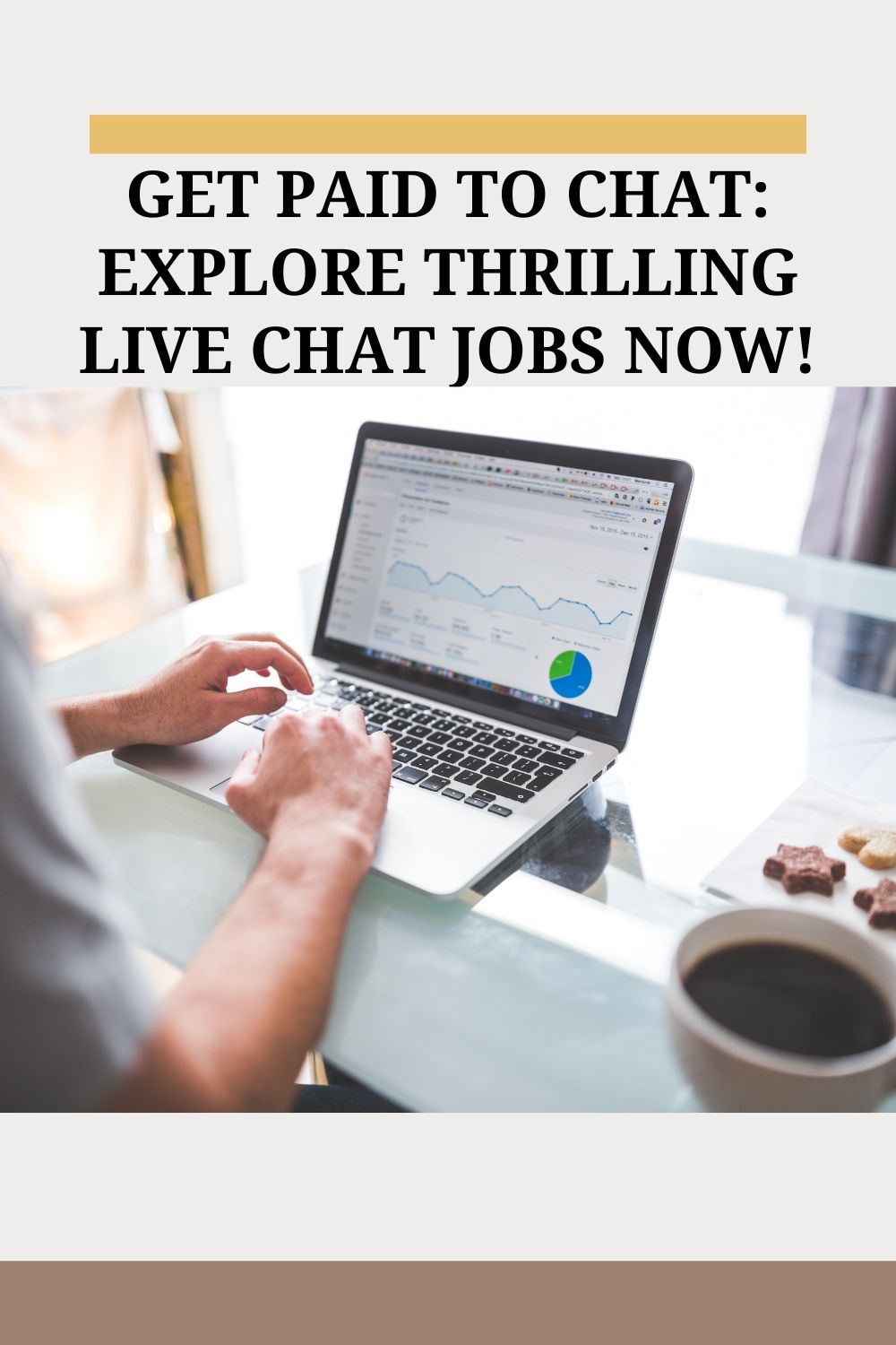 Unlock Exciting Opportunities With Live Chat Jobs Get Paid To Chat And Assist Customers Online