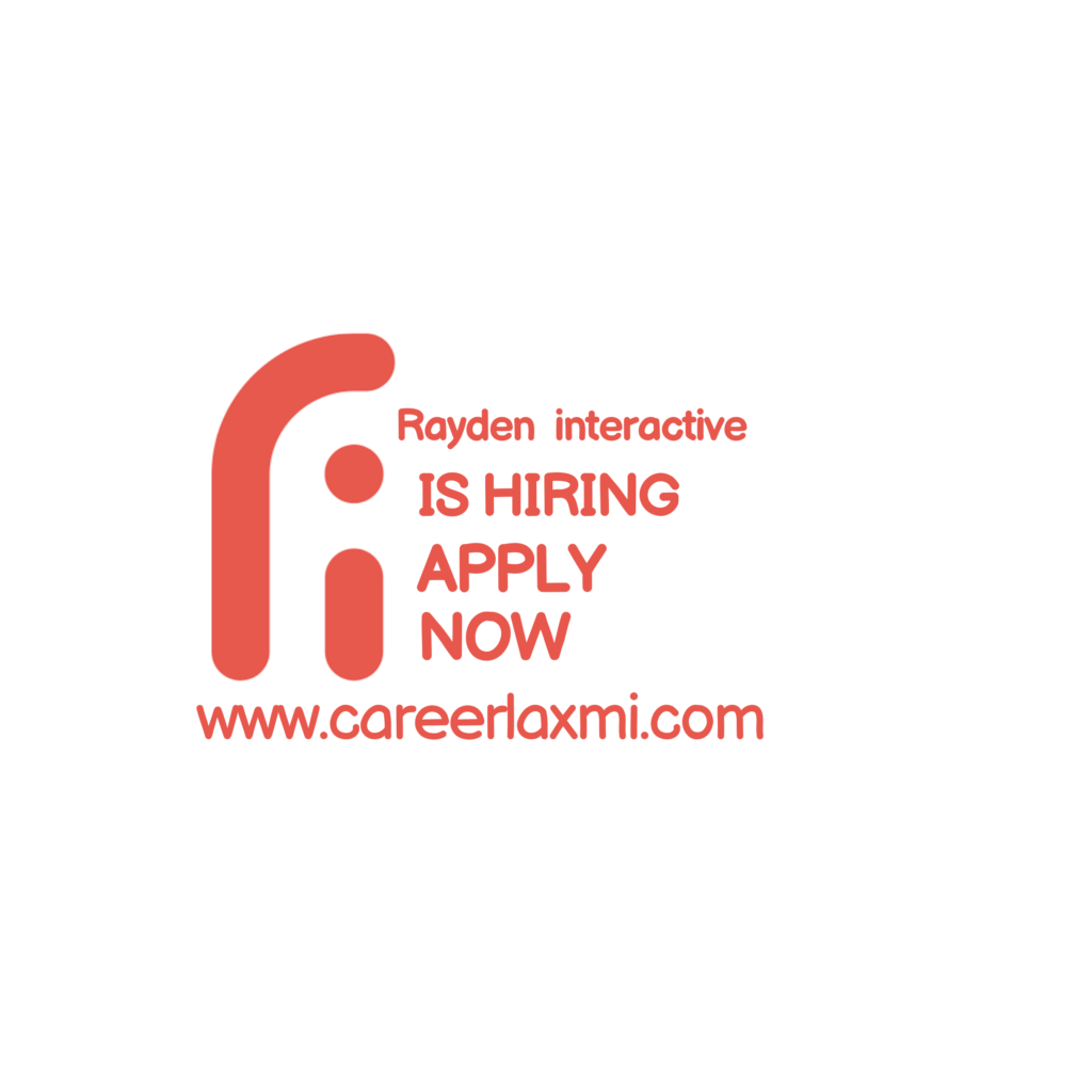 Unlock Exciting Opportunity At Rayden Interactive Join As An Analyst