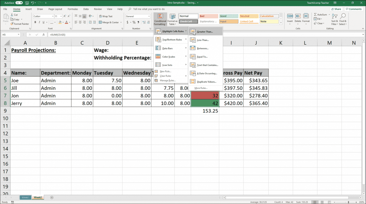 What Are Conditional Formatting In Excel 2024 2025 Calendar