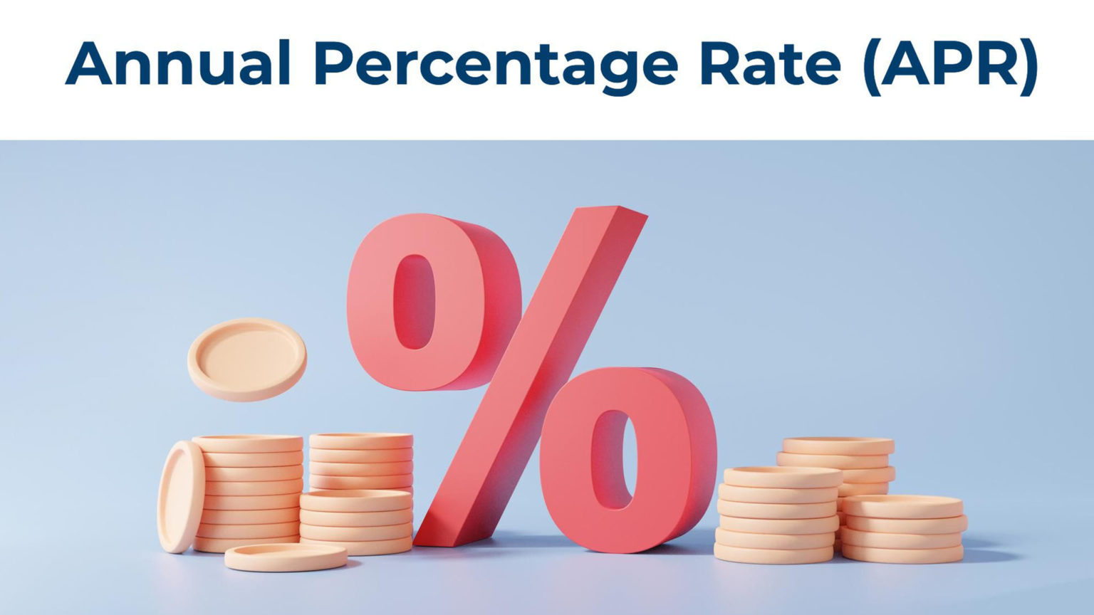 What Is Annual Percentage Rate Apr With Examples Zippia