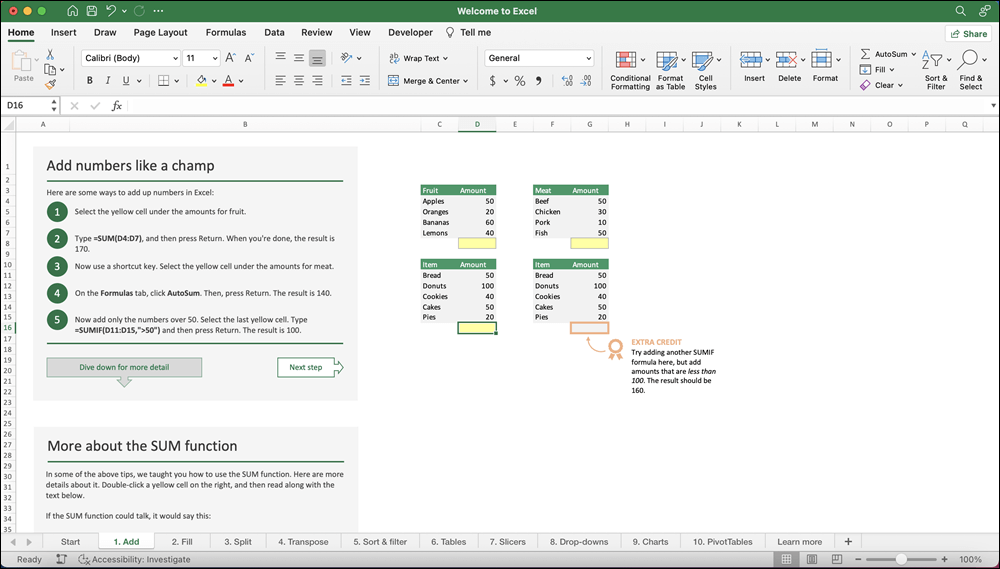 5 Mac Excel Alternatives: Boost Your Productivity Now