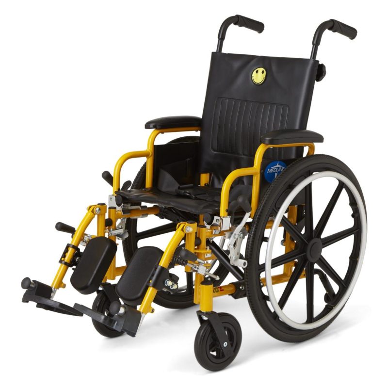 Wheelchair Parts Finder Medline