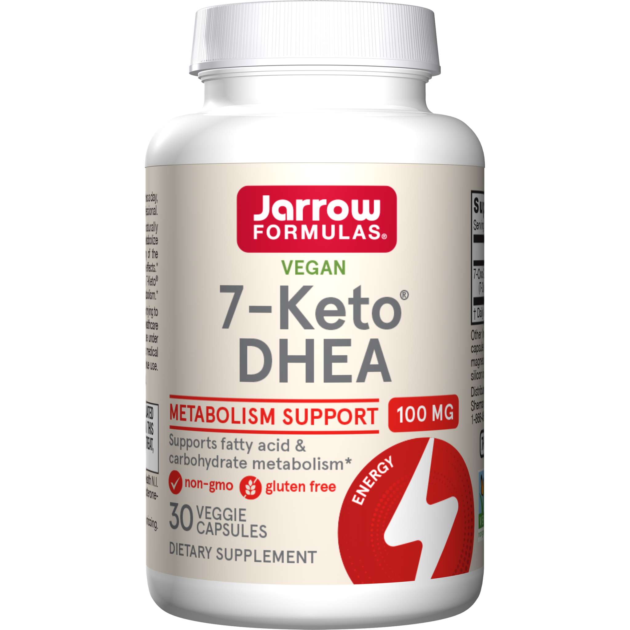 Willner Chemists Jarrow Formulas Enhance Your Wellness Journey With 7 Keto Dhea 100 Mg From