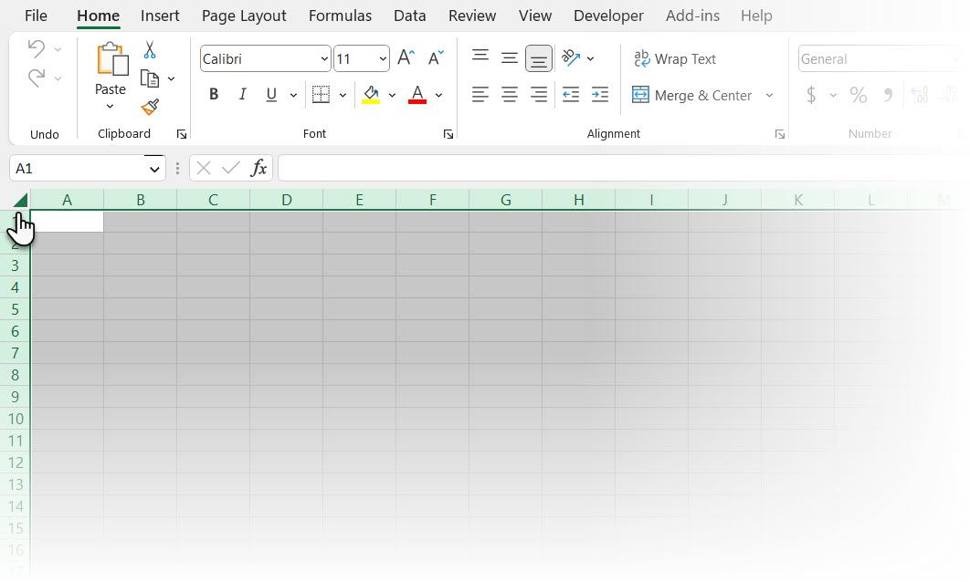 Windows How To Make Cells Perfect Squares In Excel Super User