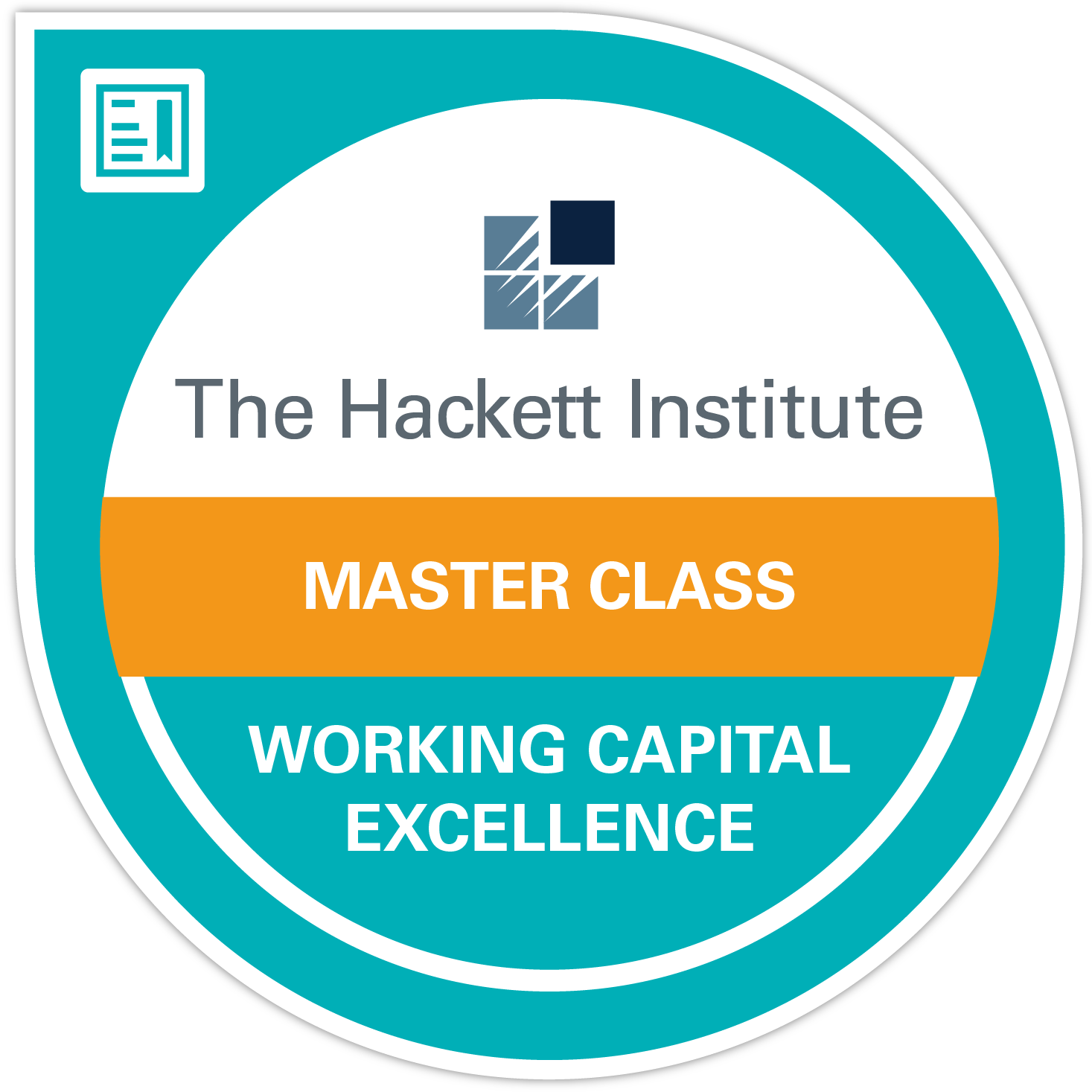 Working Capital Excellence Master Class Credly