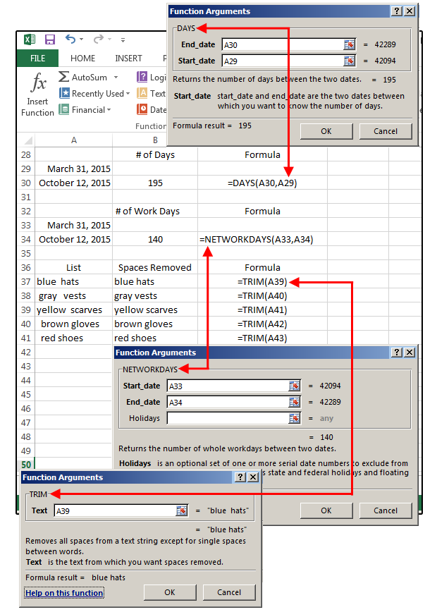 Your Excel Formulas Cheat Sheet 22 Tips For Calculations And Common